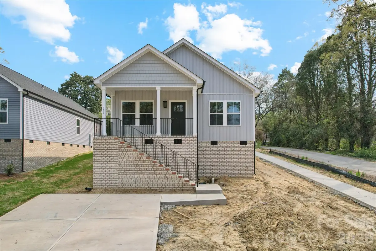 700 6th Street #4, Spencer, NC 28159 - #1