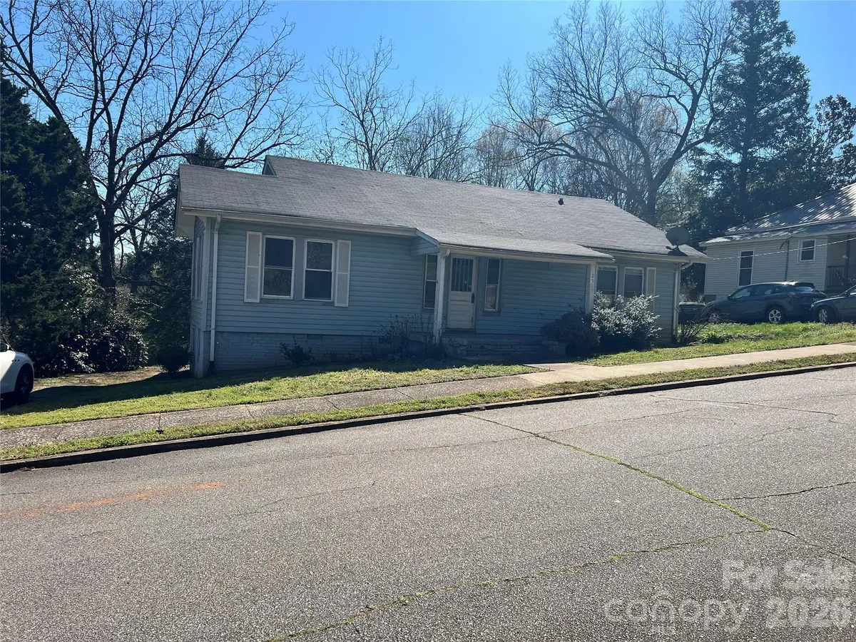 251 W 3rd Street, Rutherfordton, NC 28139 - #1
