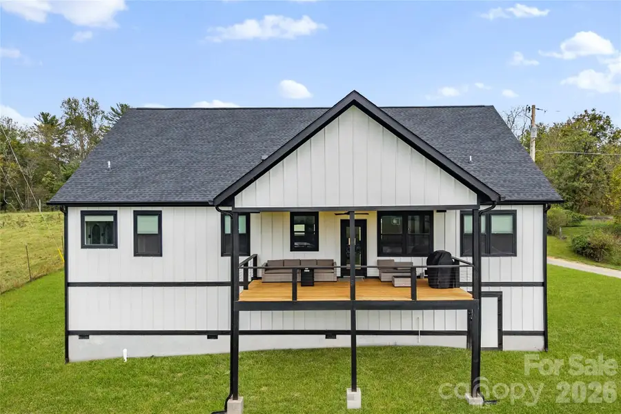 5 Agape Acres Drive, Leicester, NC 28748 - #3