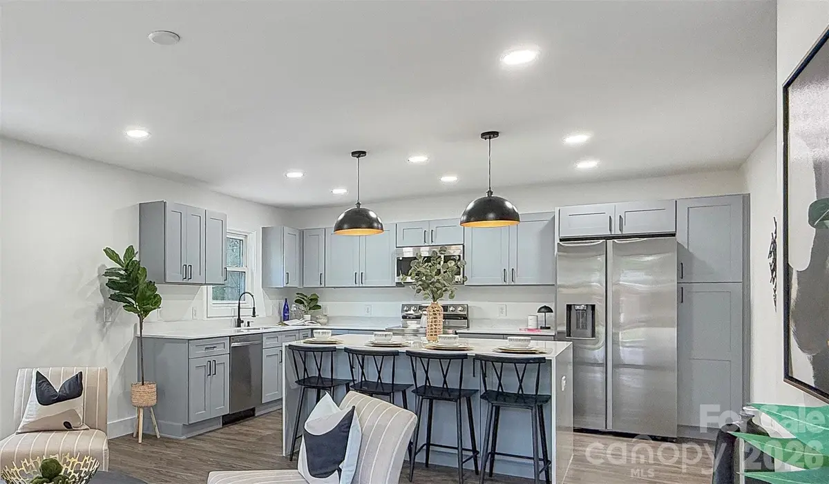 4330 Colebrook Road, Charlotte, NC 28215 - #1