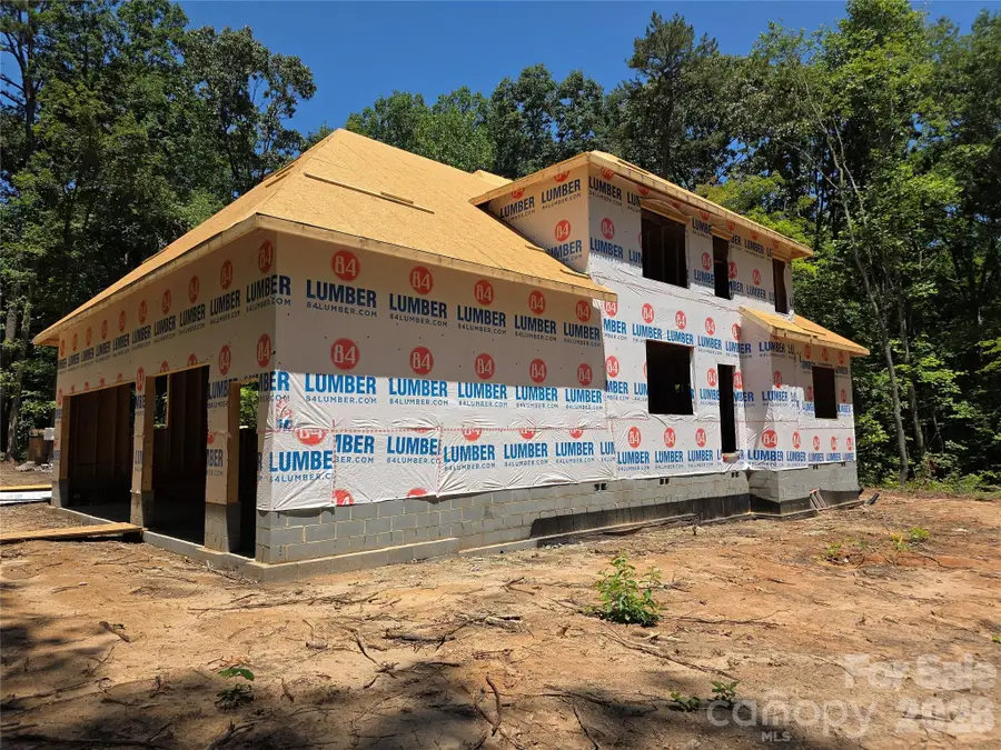 1075 Holland Oaks Drive, China Grove, NC 28023 - #3