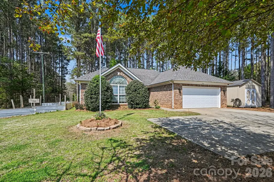 216 Henson Lane, McConnells, SC 29726 - #2