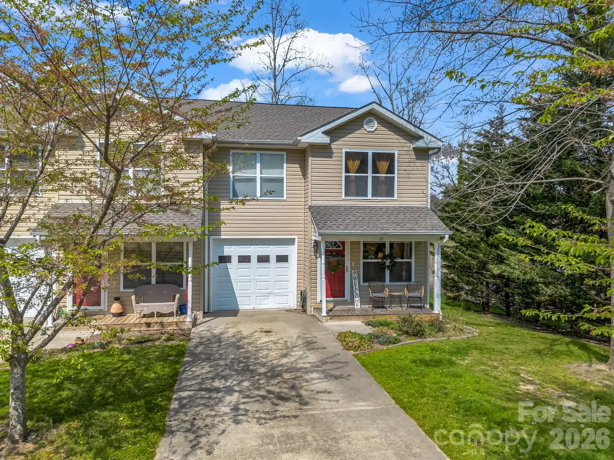 22 Macks Way, Hendersonville, NC 28739 - #1