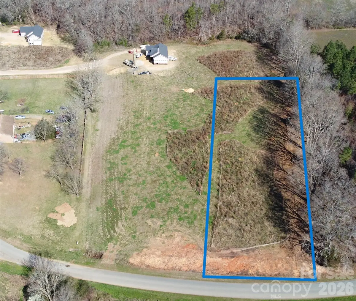 1318 Augustus Road #3, Monroe, NC 28112 - #1