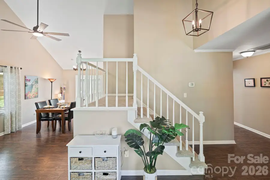 110 Steuben Drive, Huntersville, NC 28078 - #3