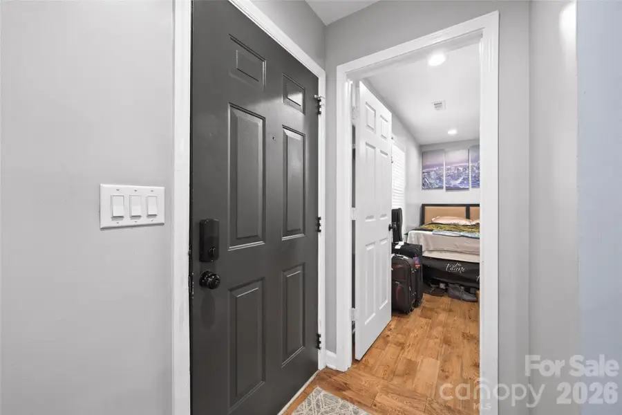 2006 Killarney Place, Charlotte, NC 28262 - #2