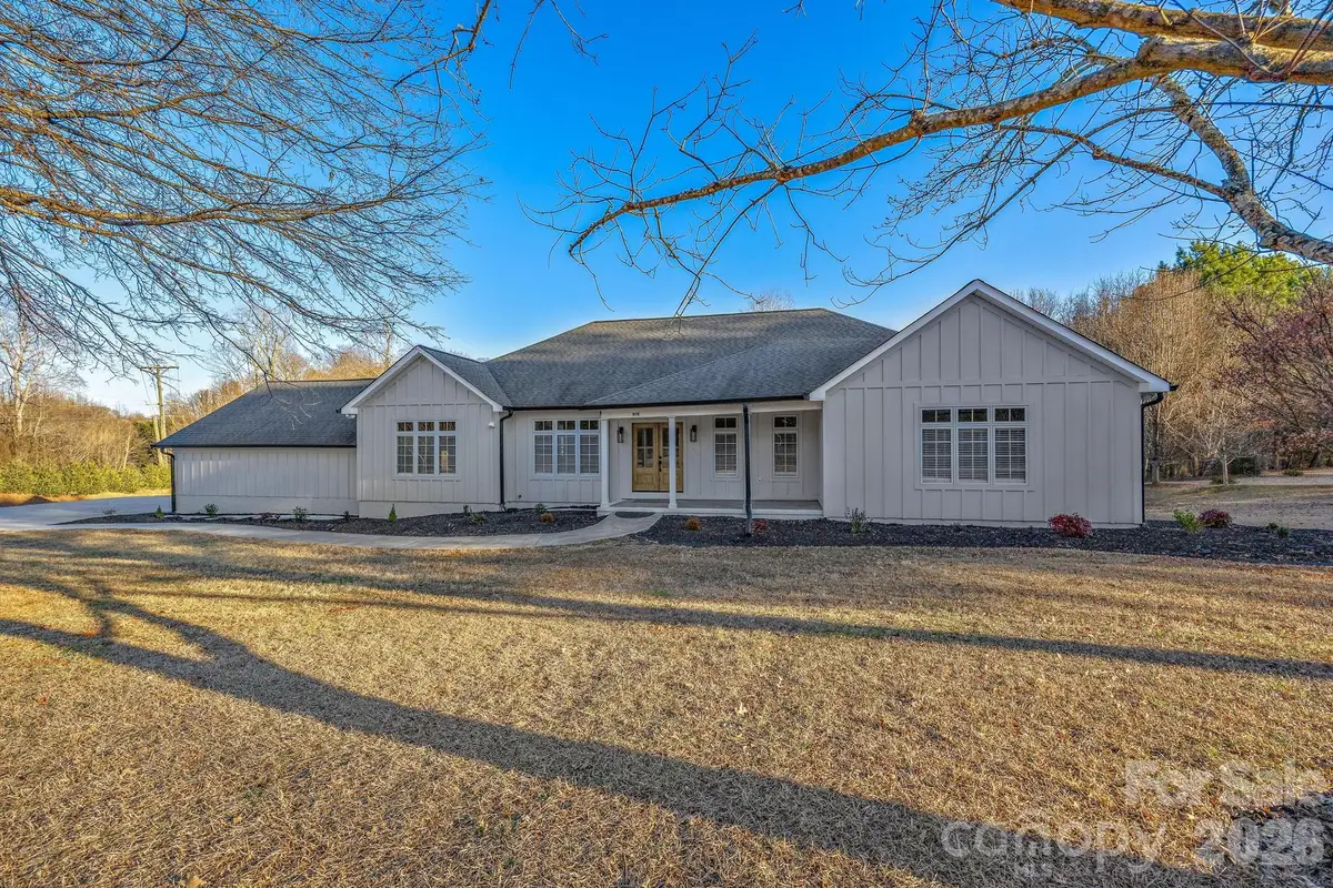1 Sweetbriar Court, Greer, SC 29650 - #1