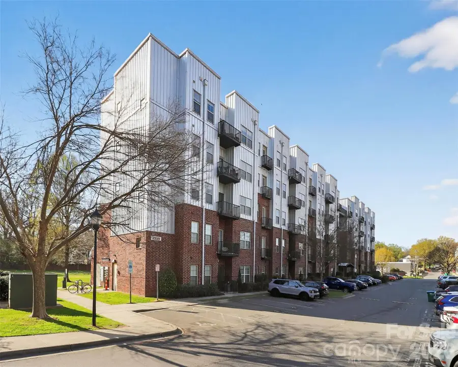 2338 Yadkin Avenue, Charlotte, NC 28205 - #2