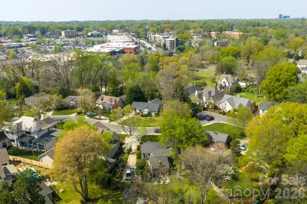 2009 Hassell Place, Charlotte, NC 28209