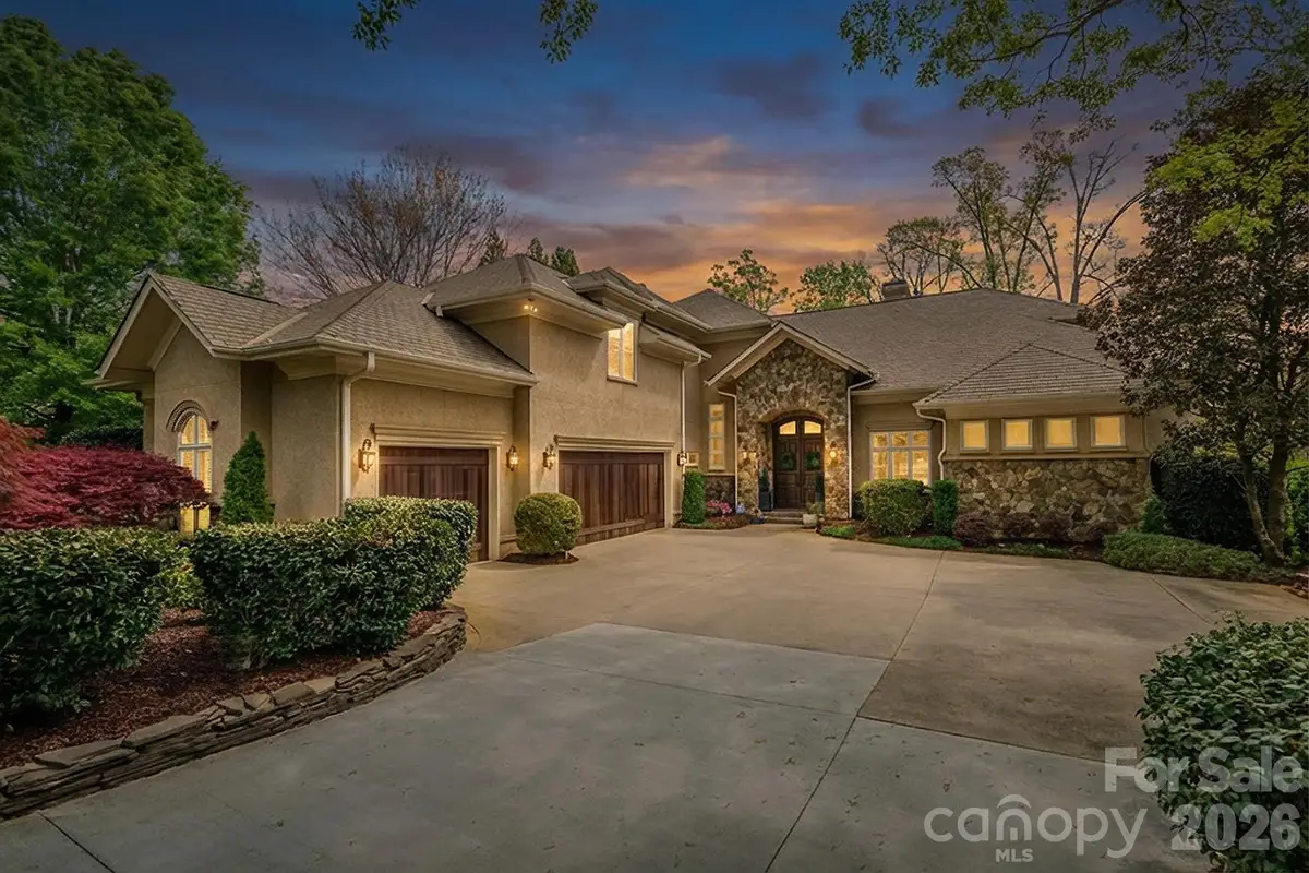 11808 Pleasant Wyatt Place, Charlotte, NC 28277 - #1