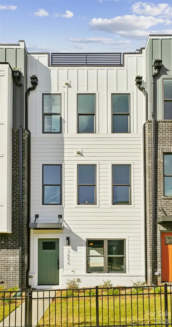 3656 S Tryon Street, Charlotte, NC 28217
