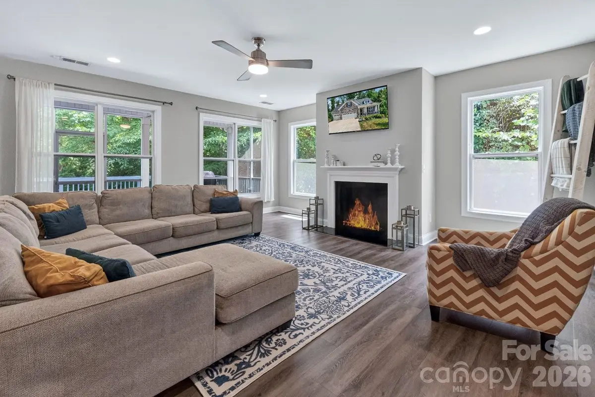 172 Butler Drive, Mooresville, NC 28115 - #1