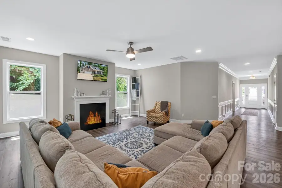 172 Butler Drive, Mooresville, NC 28115 - #2