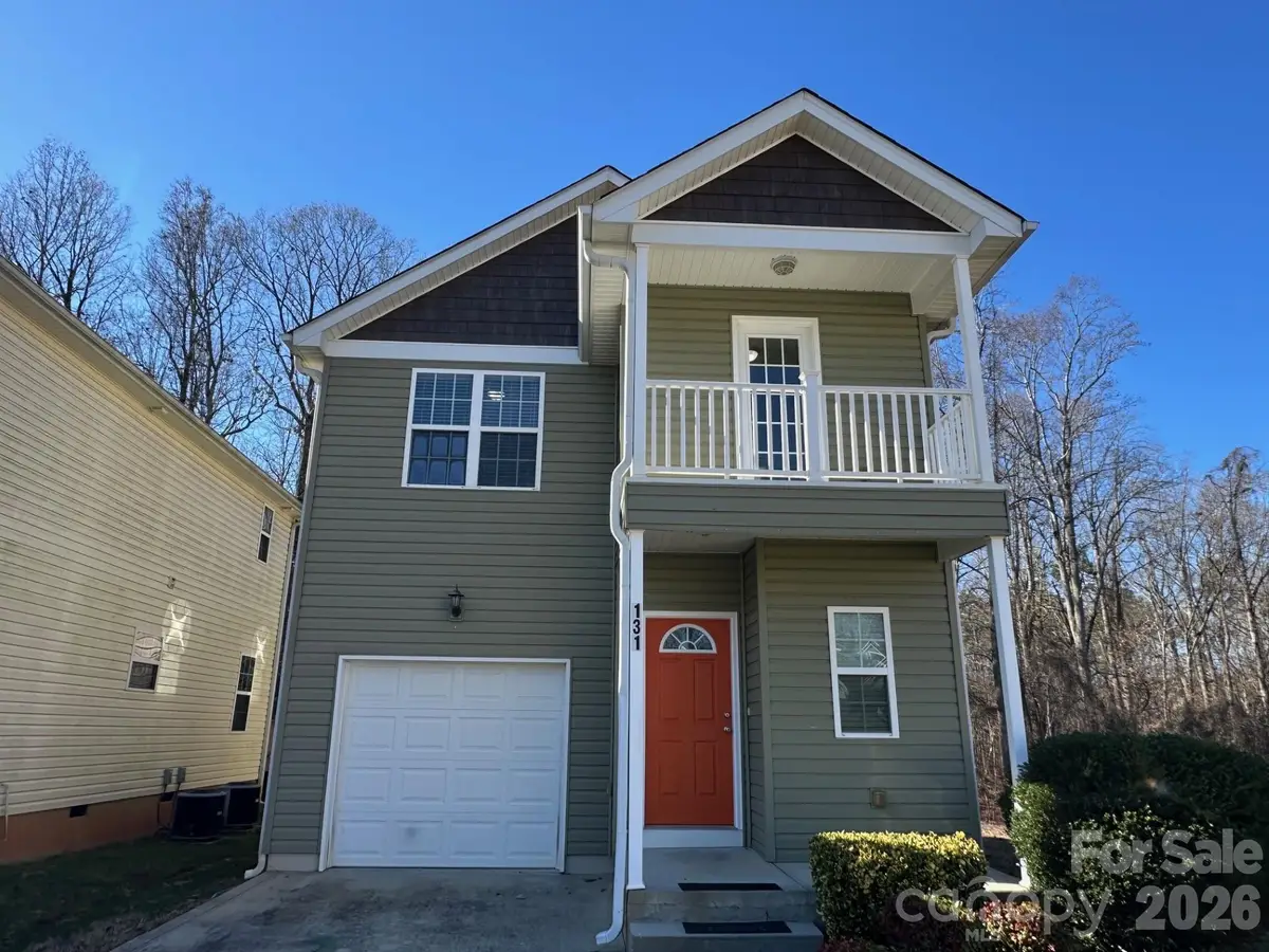 131 High Bluff Circle, Mooresville, NC 28115 - #1