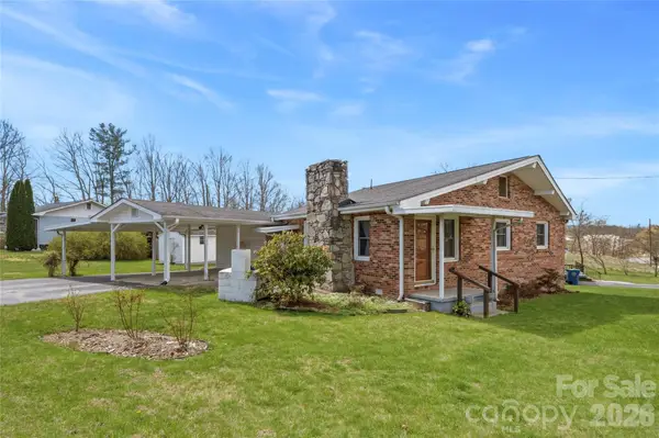 429 Jack Street, Hendersonville, NC 28792