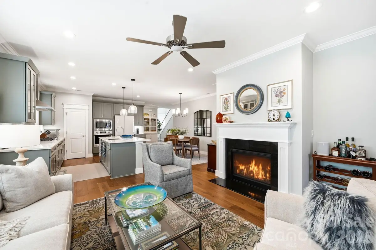 538 Sweet Birch Park Lane, Black Mountain, NC 28711 - #1