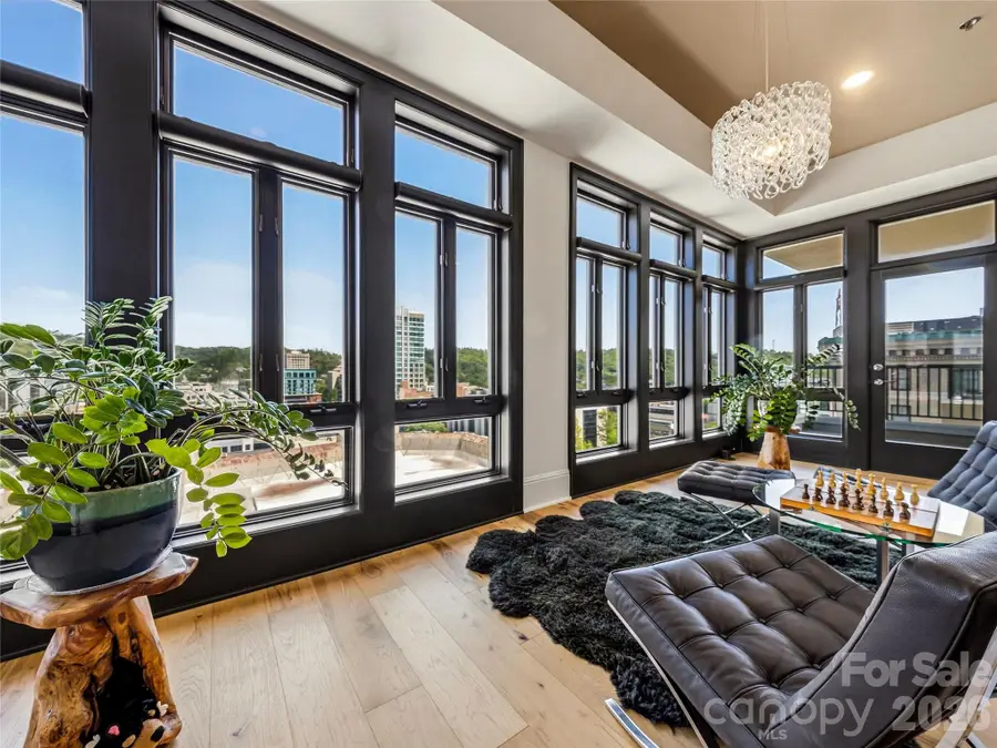 21 Battery Park Avenue #708, Asheville, NC 28801 - #3
