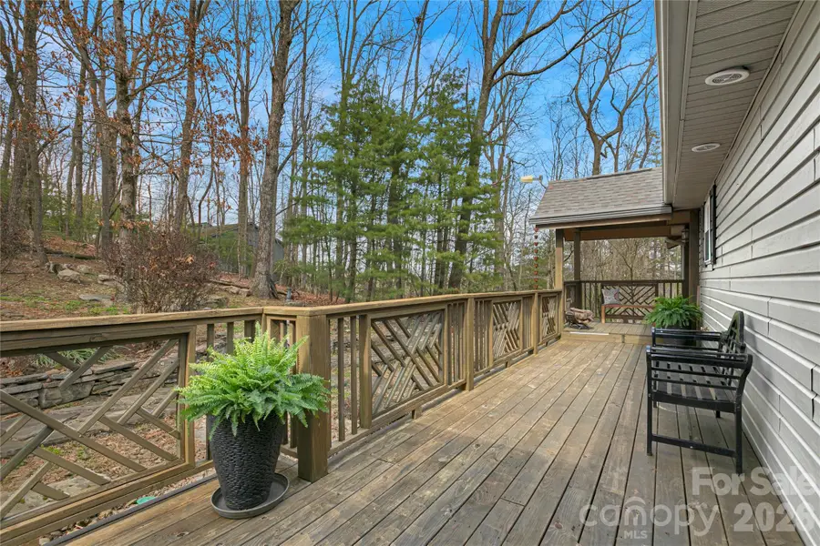 126 Udvawadulisi Court #L117/U07, Brevard, NC 28712 - #3