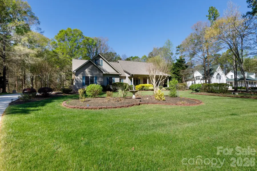 756 Sanside Drive, York, SC 29745 - #2