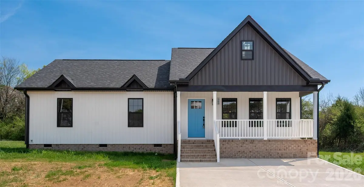 369 Georgia Street Sw, Concord, NC 28025 - #1