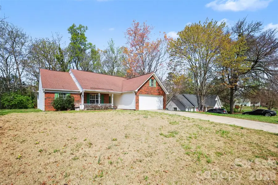 2008 Sloan Drive, Charlotte, NC 28208 - #2