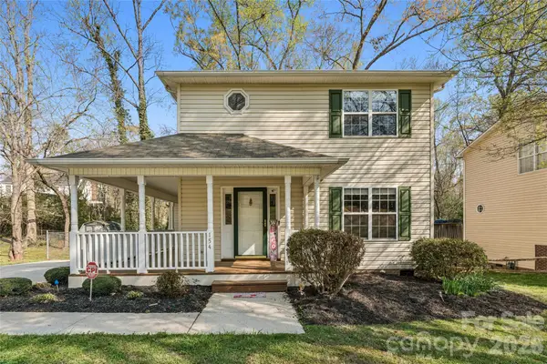 154 Lilly Avenue, Salisbury, NC 28144