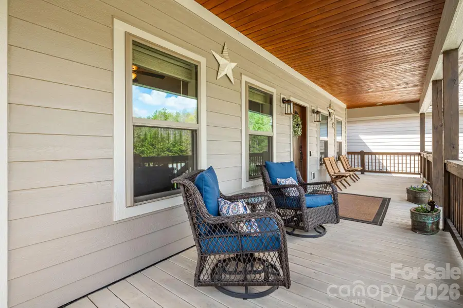 319 Morning Air Lane, Hendersonville, NC 28792 - #3