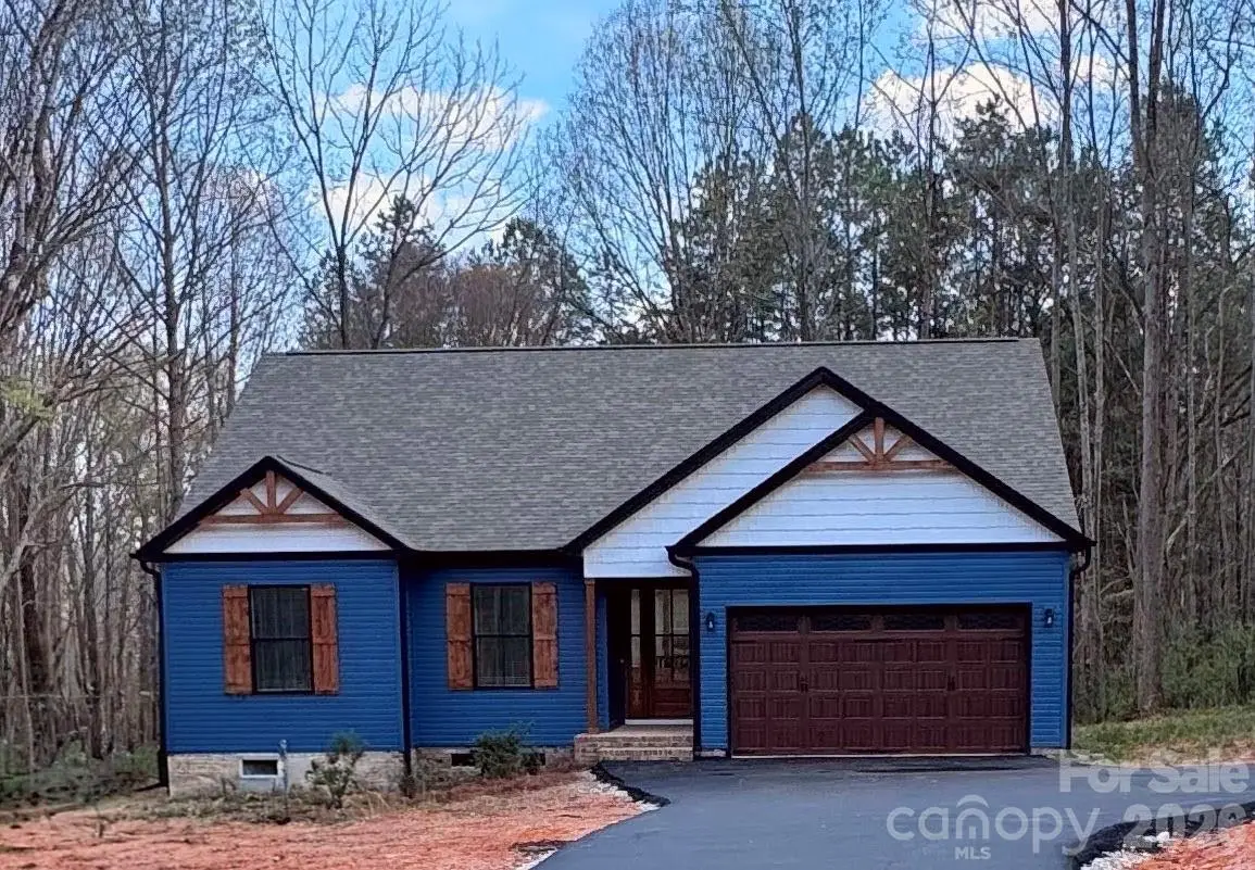 602 Stateline Road, Clover, SC 29710 - #1