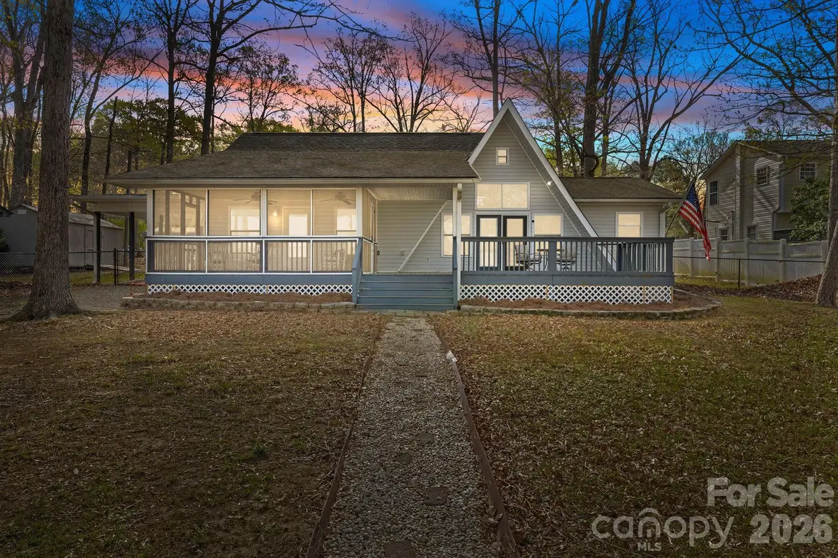 1870 Scout Road, Salisbury, NC 28146 - #1