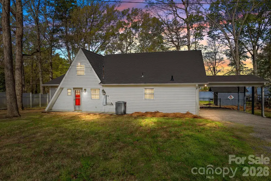 1870 Scout Road, Salisbury, NC 28146 - #3