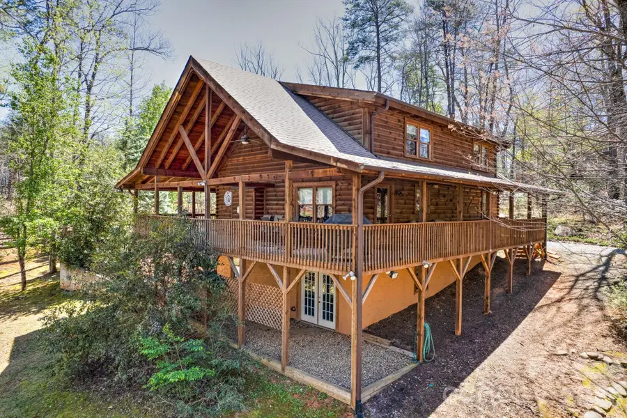 135 Poodles Way, Lake Lure, NC 28746 - #2