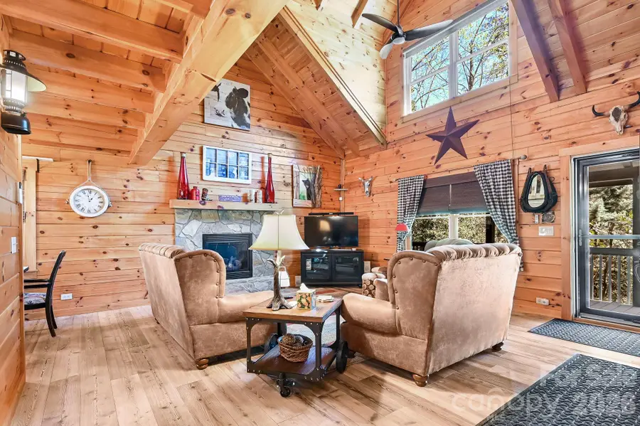 135 Poodles Way, Lake Lure, NC 28746 - #3