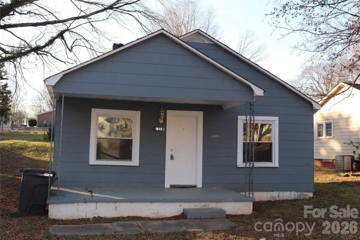 1812 Wilson W Lee Boulevard, Statesville, NC 28677 - #1