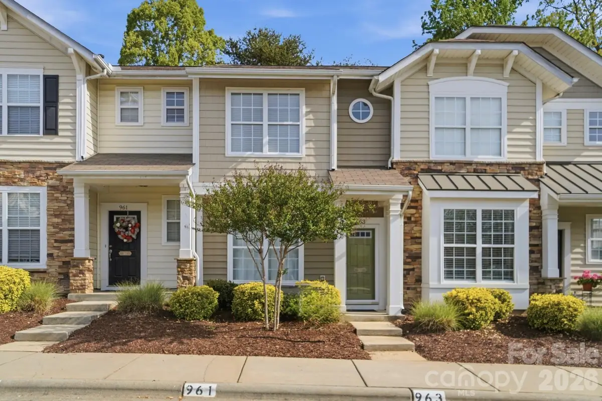 963 Copperstone Lane, Fort Mill, SC 29708 - #1
