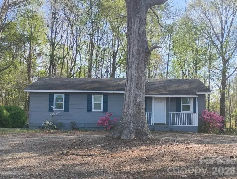 986 N Arant Street, Pageland, SC 29728 - #1
