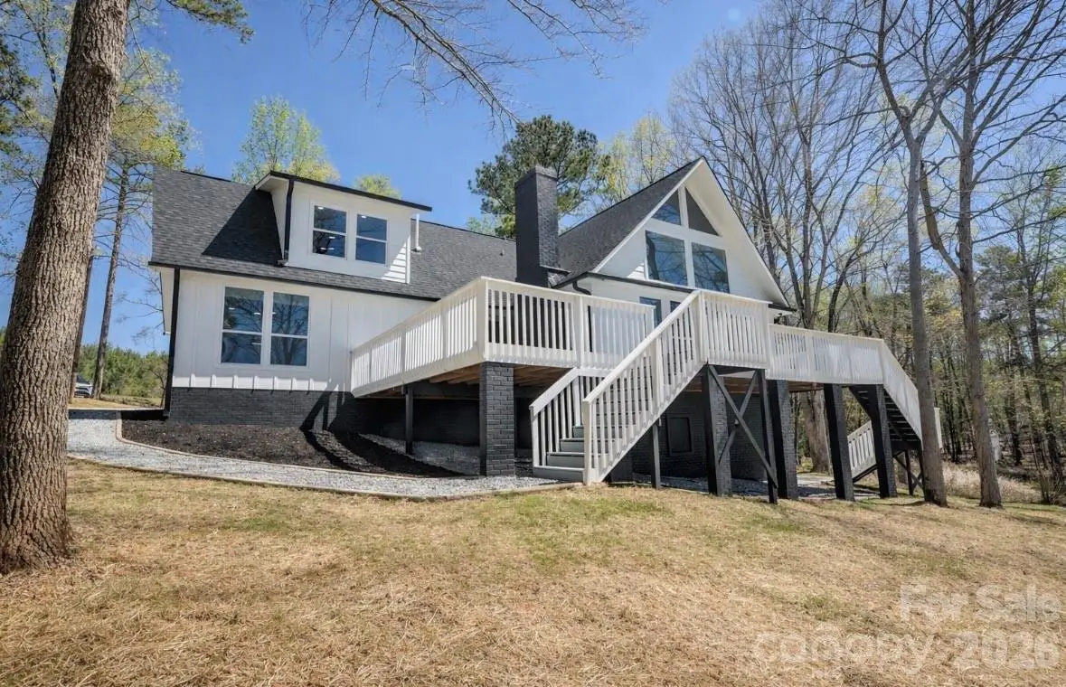 2308 Singleton Creek Road, Liberty Hill, SC 29074 - #1