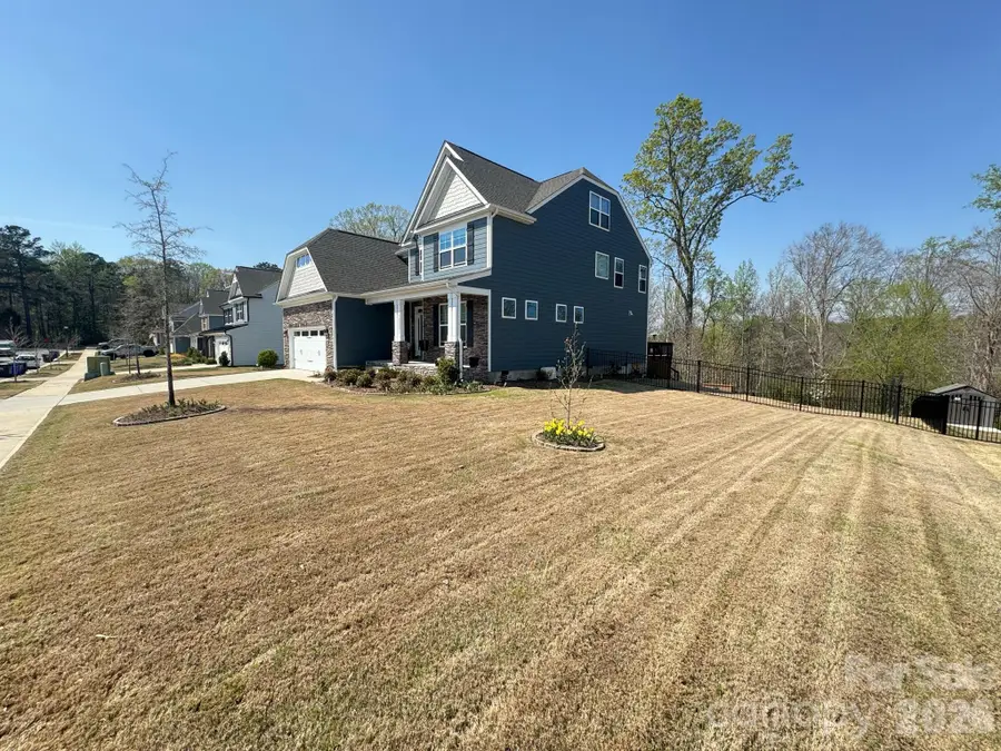 13231 Fiore Place, Huntersville, NC 28078 - #2