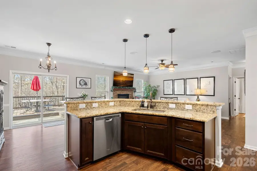 1203 Guadalupe Lane, Charlotte, NC 28214 - #3