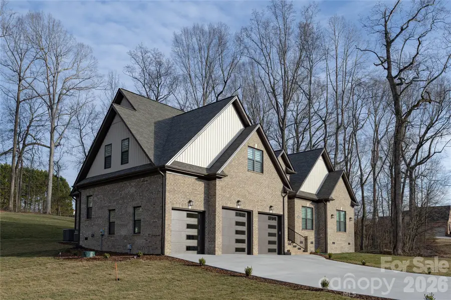 3802 Lyle Creek Avenue Ne, Conover, NC 28613 - #2