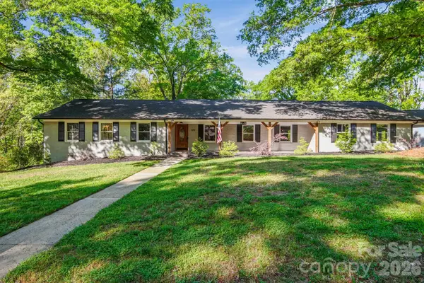 570 Crestside Drive Se, Concord, NC 28025