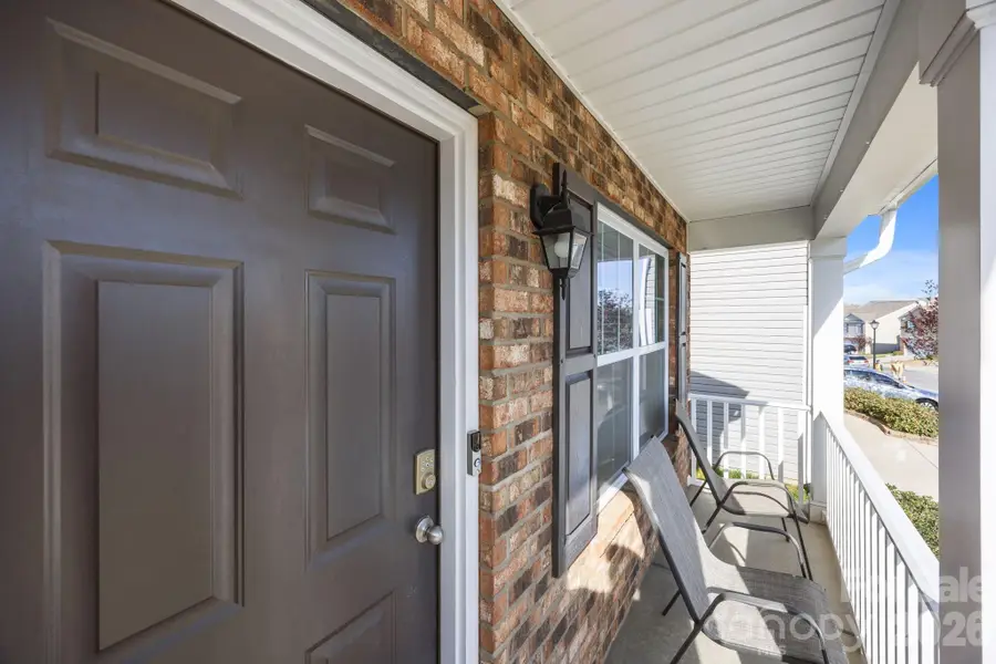 630 Shellbark Drive, Concord, NC 28025 - #2