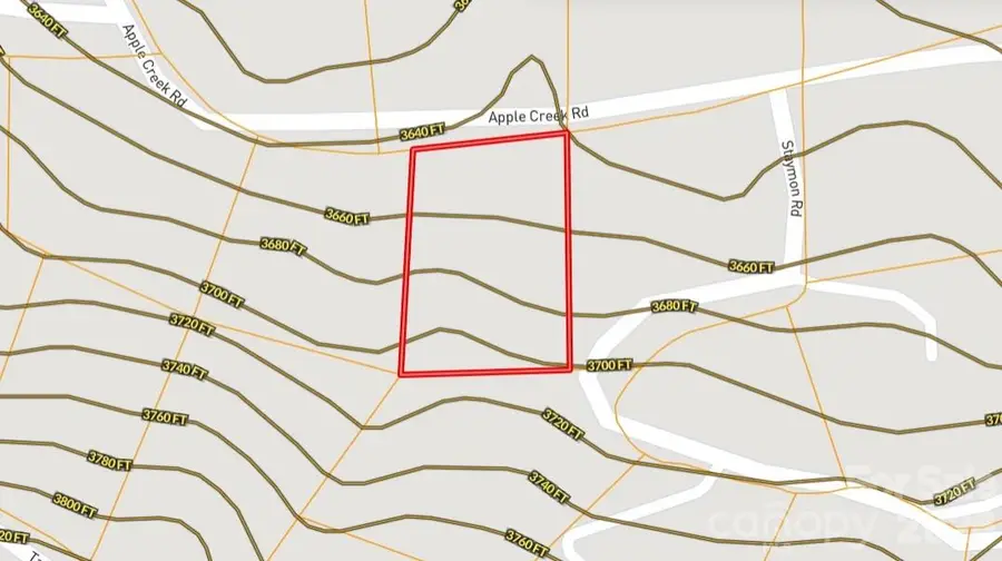 210 Apple Creek Road, Waynesville, NC 28786 - #2