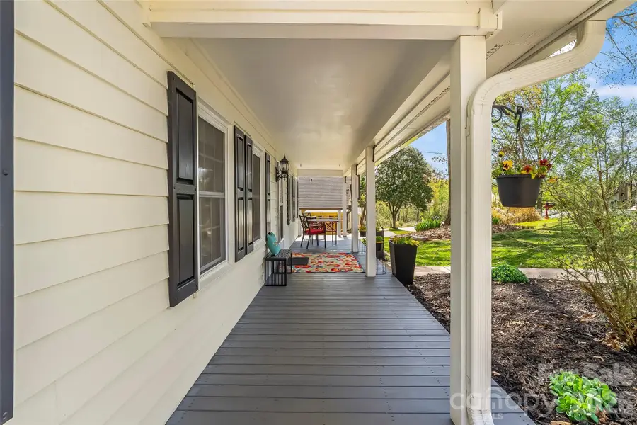 1548 Castell Lane, Hickory, NC 28601 - #3