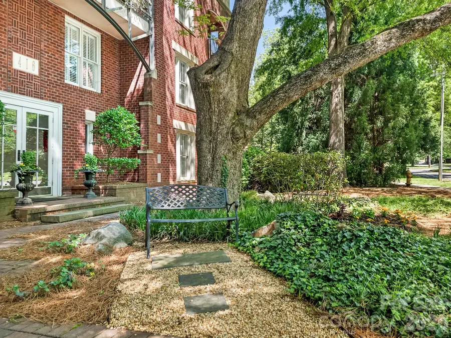 416 Queens Road #7, Charlotte, NC 28207 - #3