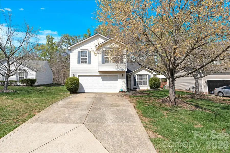 5313 Crisfield Road, Charlotte, NC 28269 - #3