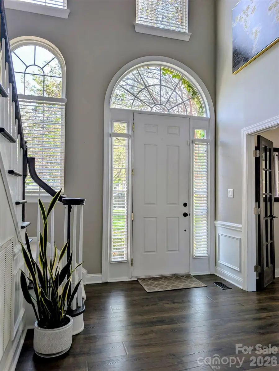 12329 Panthersville Drive, Charlotte, NC 28269 - #2