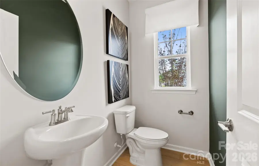 3830 Broad Bank Road, Monroe, NC 28110 - #3