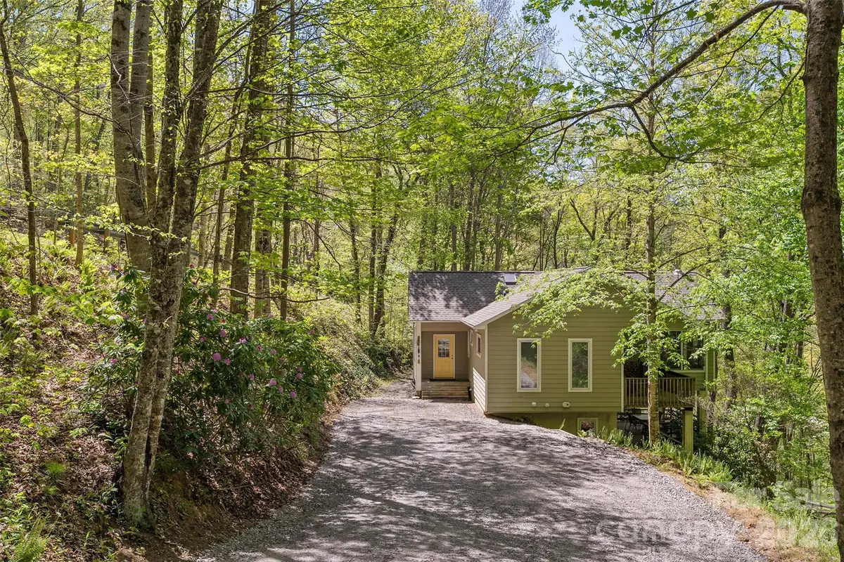 608 Brandywine Road, Waynesville, NC 28786 - #1