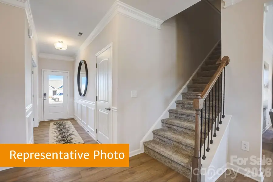 451 Blue Mountain Road, Salisbury, NC 28147 - #2