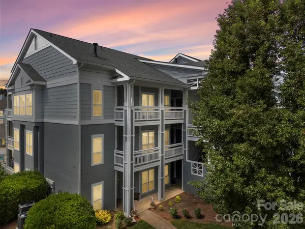 18824 Nautical Drive #33, Cornelius, NC 28031